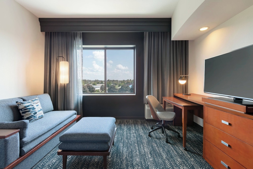 Courtyard by Marriott Lancaster - photo 12