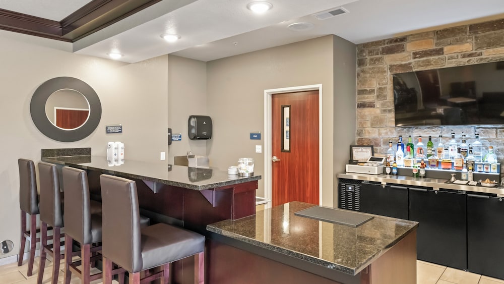 Cobblestone Inn & Suites Julesburg - photo 68