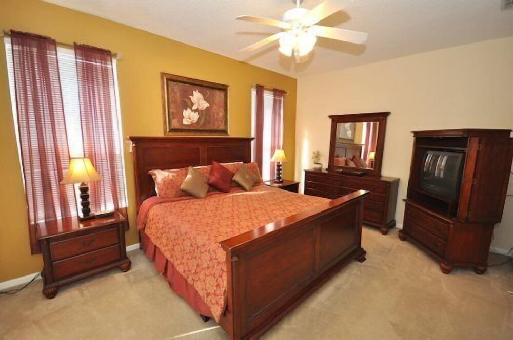 Ov2417 Windsor Palms Resort 6 Bed 3.5 Baths Villa - photo 7