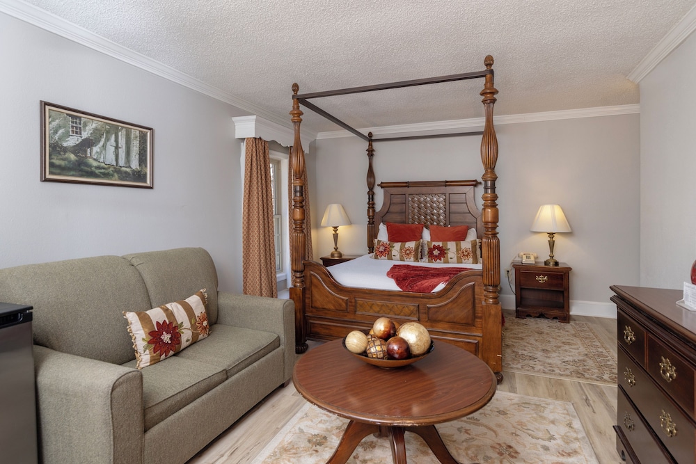 Brandywine River Hotel - photo 27