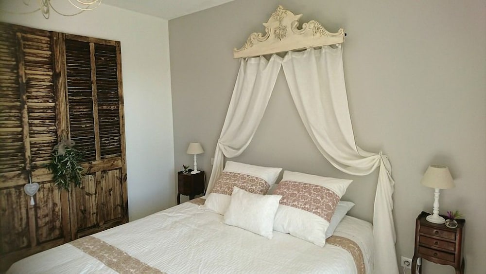 La Villa aux Oliviers — Flayosc — photo 2