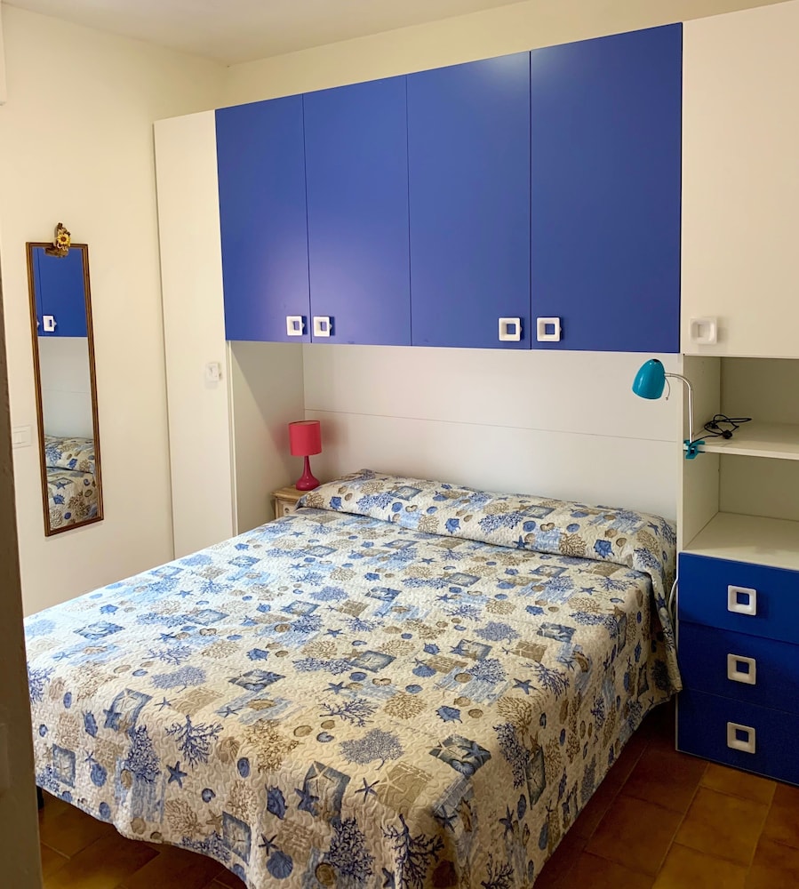 Borgo Bellavista Isola Rossa — 4-Star Luxury Hotel in Alghero, Italy