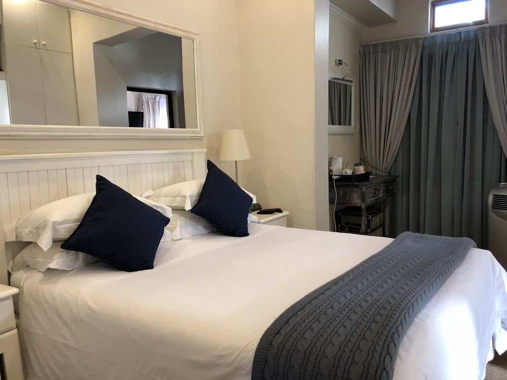 Olafs Guest House — 4-Star Luxury Hotel in Cape Town, South Africa