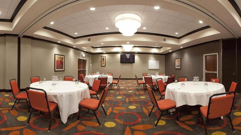 Holiday Inn Columbus Hilliard by IHG - photo 34