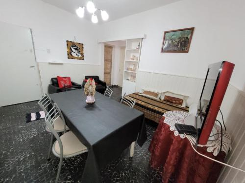 La Casa de Pilar — 4-Star Luxury Hotel in San Juan, Argentina