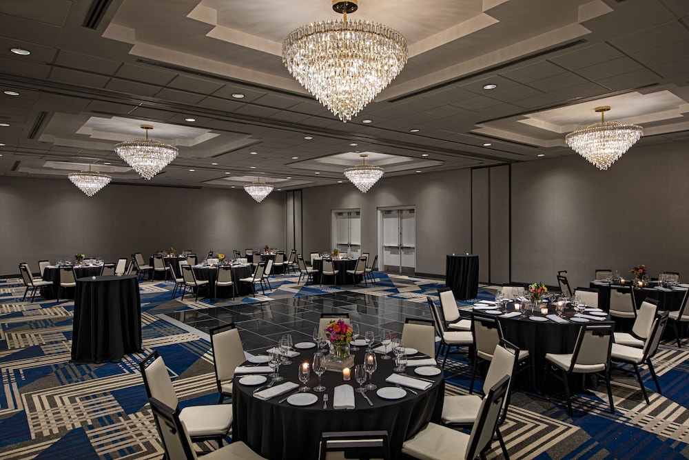 Sheraton Edison - photo 21