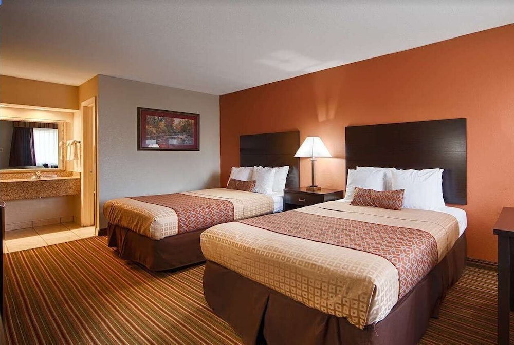 Days Inn Little Rock South - featured photo