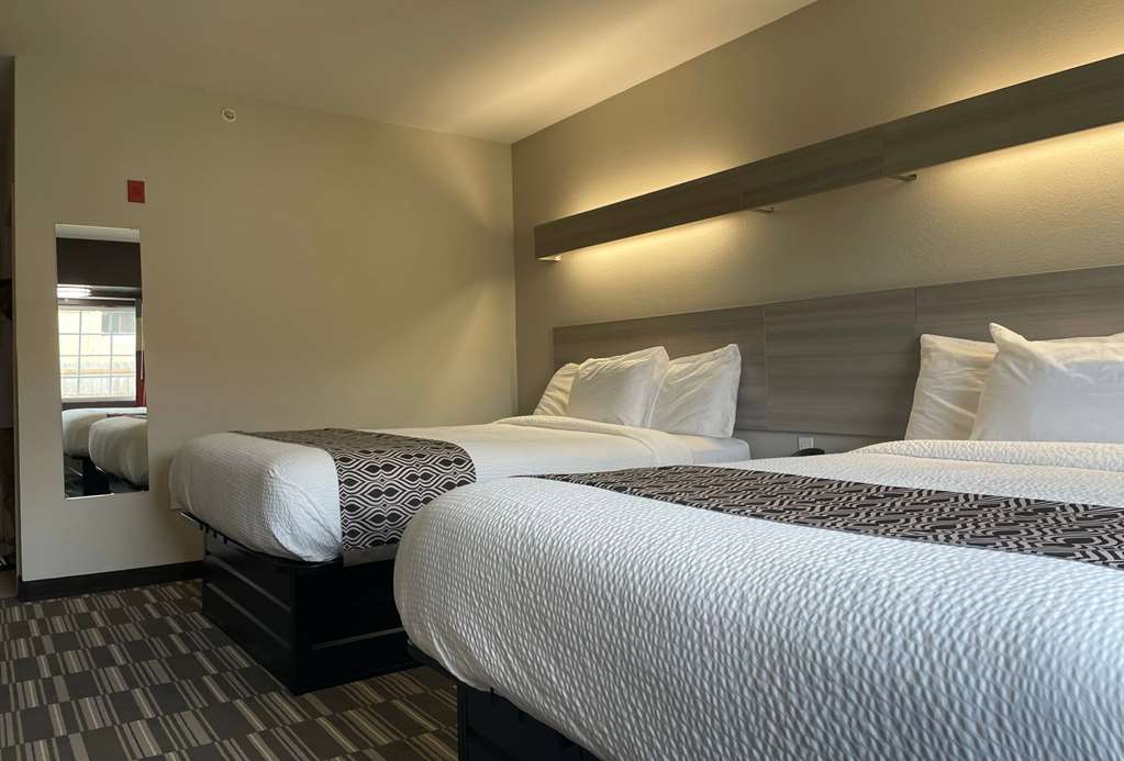 Microtel Inn & Suites by Wyndham Bossier City - photo 22