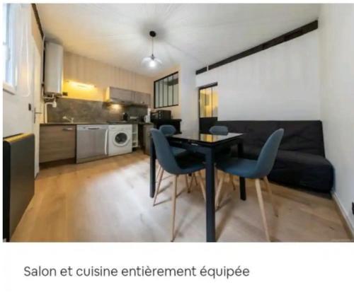 La Parenthese Remoise - carbon neutral hotel in Reims