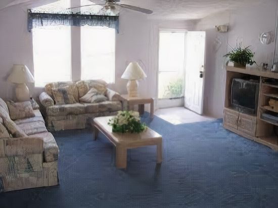 Palm Key Villages - photo 2