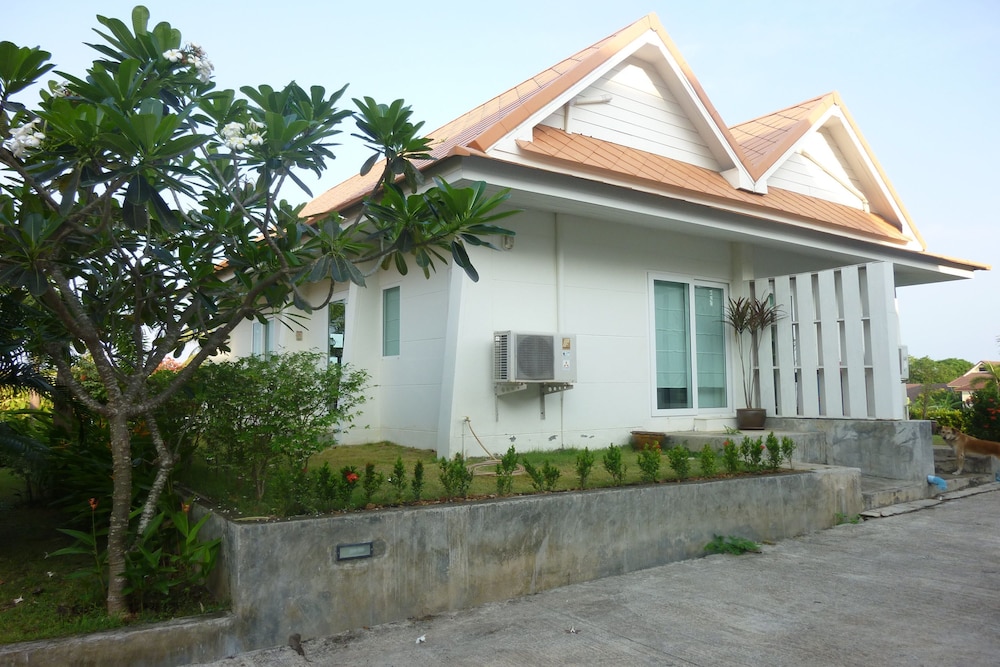 Laana Lanta 4A in Ko Lanta, Thailand