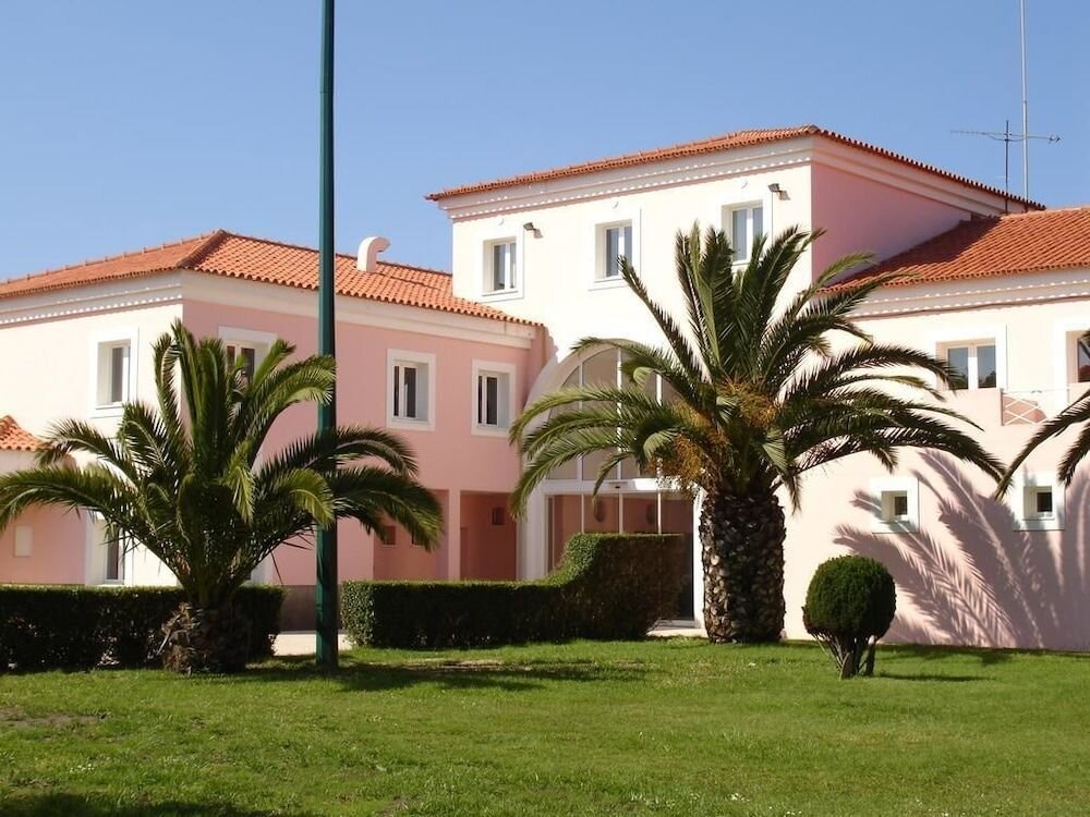 HI Ofir Pousada Juventude Hostel — hotel in Esposende