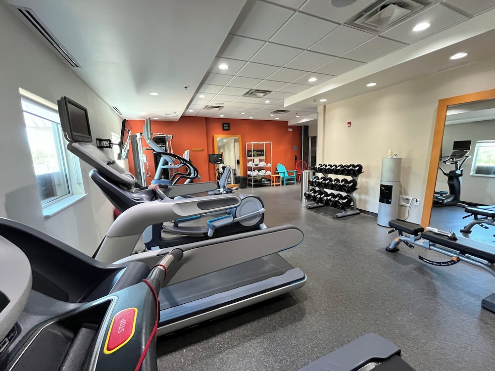 Home2 Suites by Hilton McAllen - photo 50