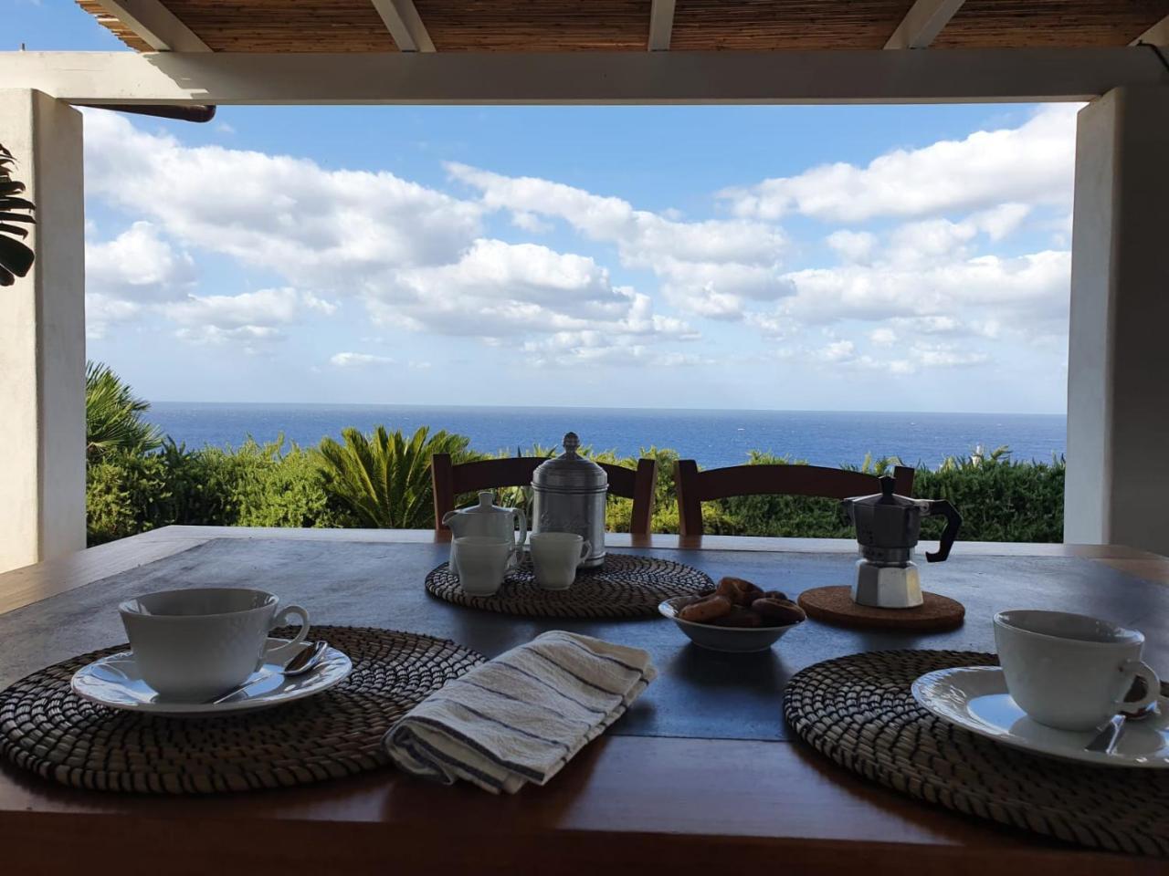 Scauribasso14 in Pantelleria, Italy