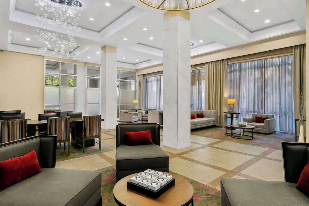 Delta Hotels Baltimore Inner Harbor - featured photo