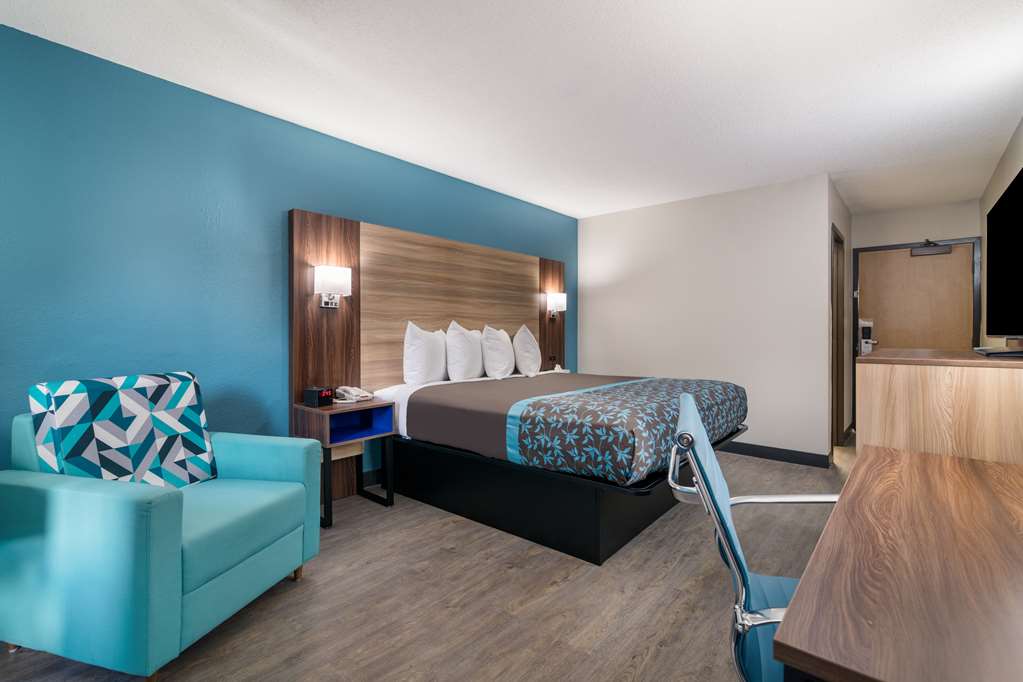 SureStay by Best Western Lewiston Auburn Area - photo 21