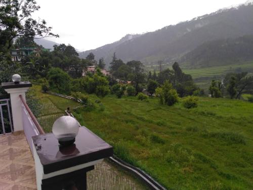 Satpal Hotel