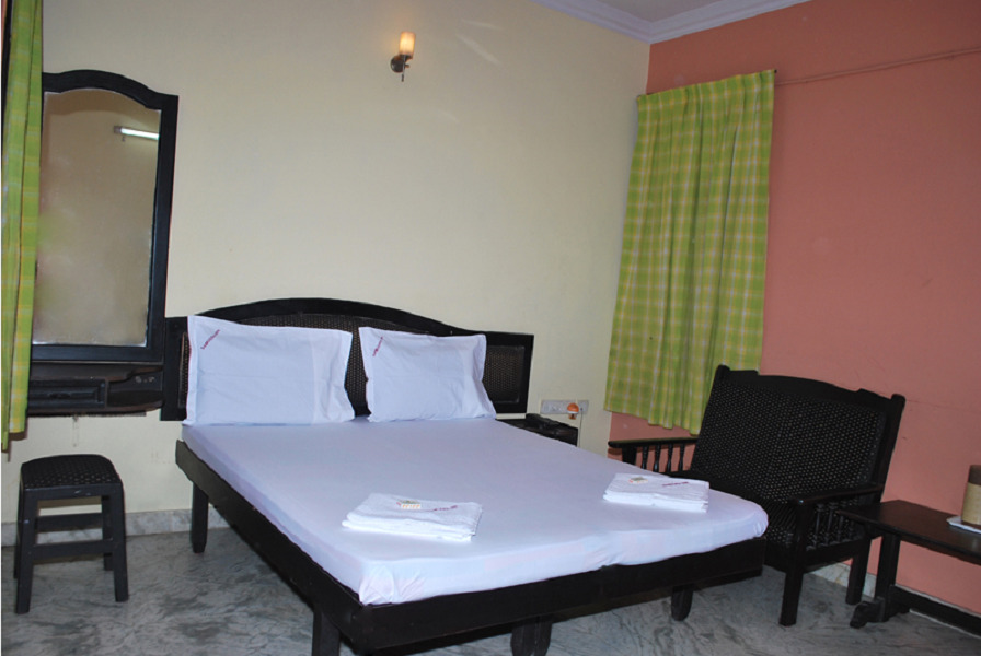 Samudra Residency — Chennai — photo 4