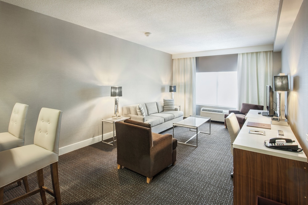 DoubleTree by Hilton Hotel Nanuet - photo 17