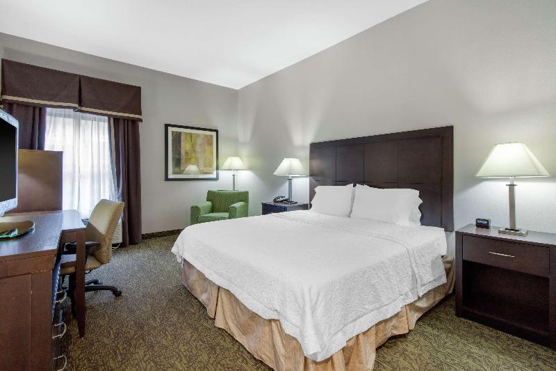 Hampton Inn Mebane - photo 41
