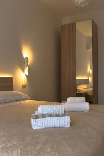 Stefanie Home Boutique — 4-Star Luxury Hotel in Iglesias, Italy