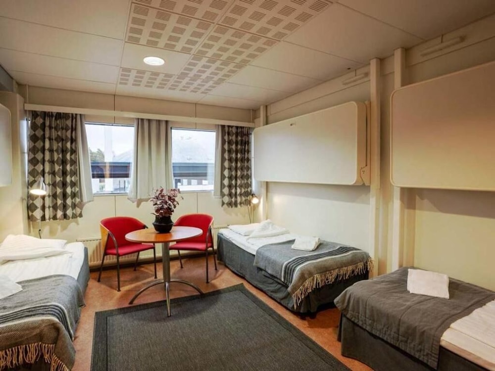 Hotel Tikkurila — Vantaa — photo 5