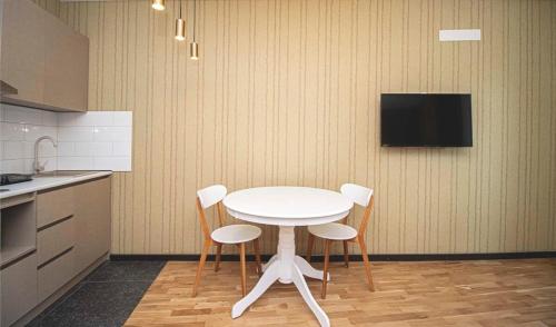 Historic District Studio Stay by Wehost