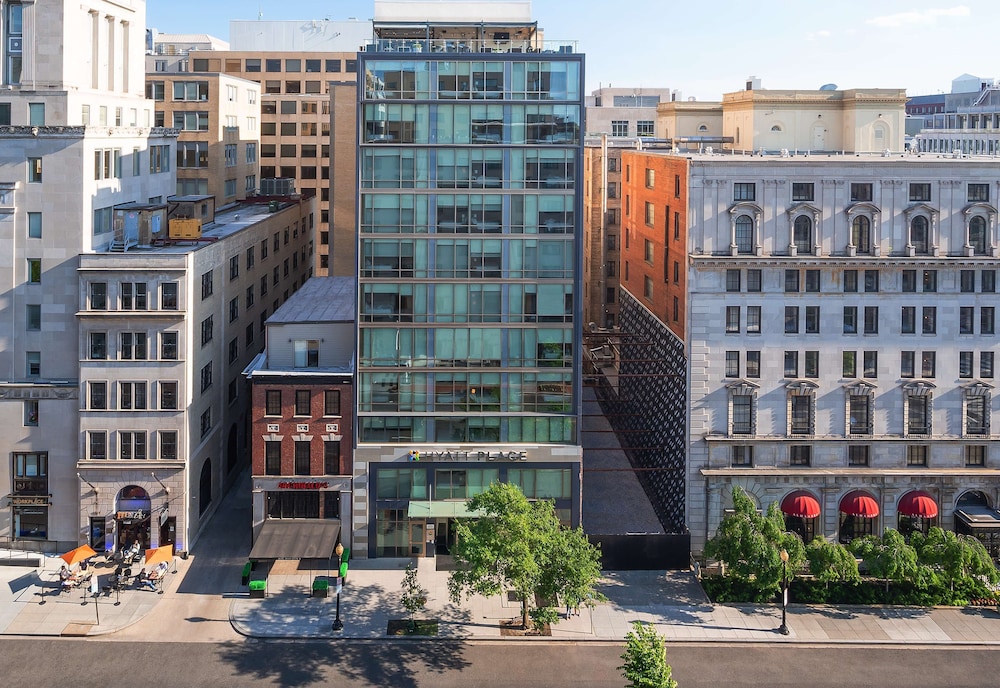 Hyatt Place Washington DC White House - featured photo