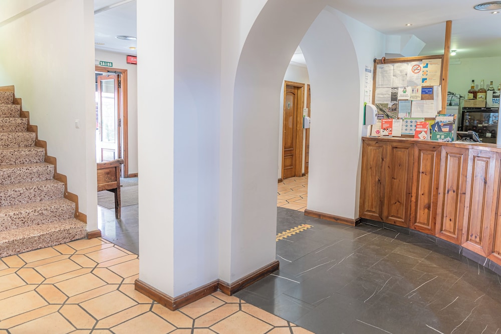 Hostal Rio Ara Bellosta — Fiscal — photo 3