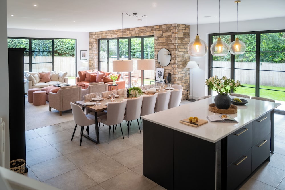 Verdant Rise - last minute hotel in Hassocks