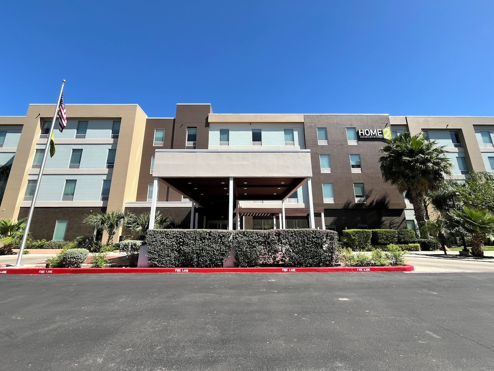 Home2 Suites by Hilton McAllen - photo 62