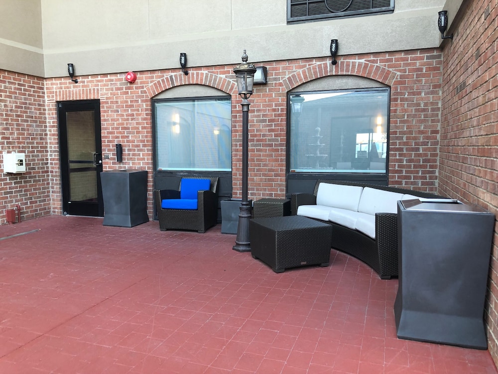 Holiday Inn Express & Suites Franklin KY by IHG - photo 66
