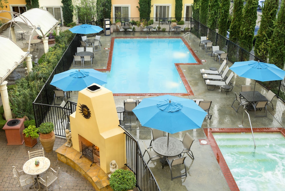 Ayres Hotel Laguna Woods Aliso Viejo - photo 18