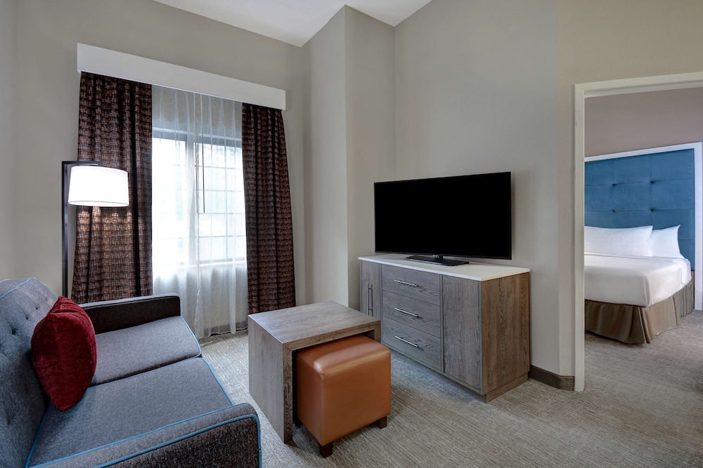 Homewood Suites by Hilton Yorktown Newport News - photo 9