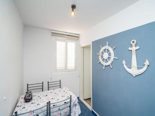 Apartment & Rooms Alan Double Room with Shared Bathroom 2