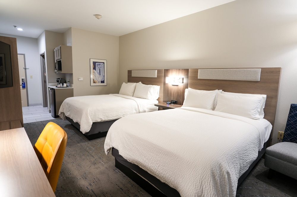 Holiday Inn Express & Suites Dallas Southwest Cedar Hill by IHG - photo 24
