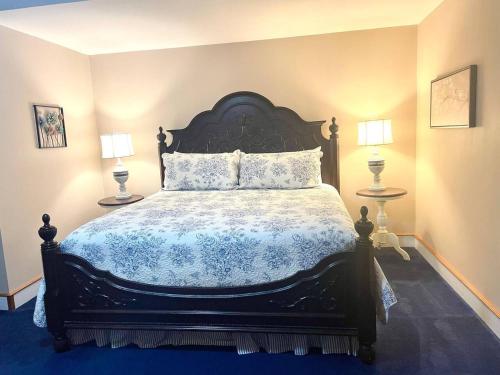 The Eastland Historic Hotel Hondo Room — hotel in Eastland