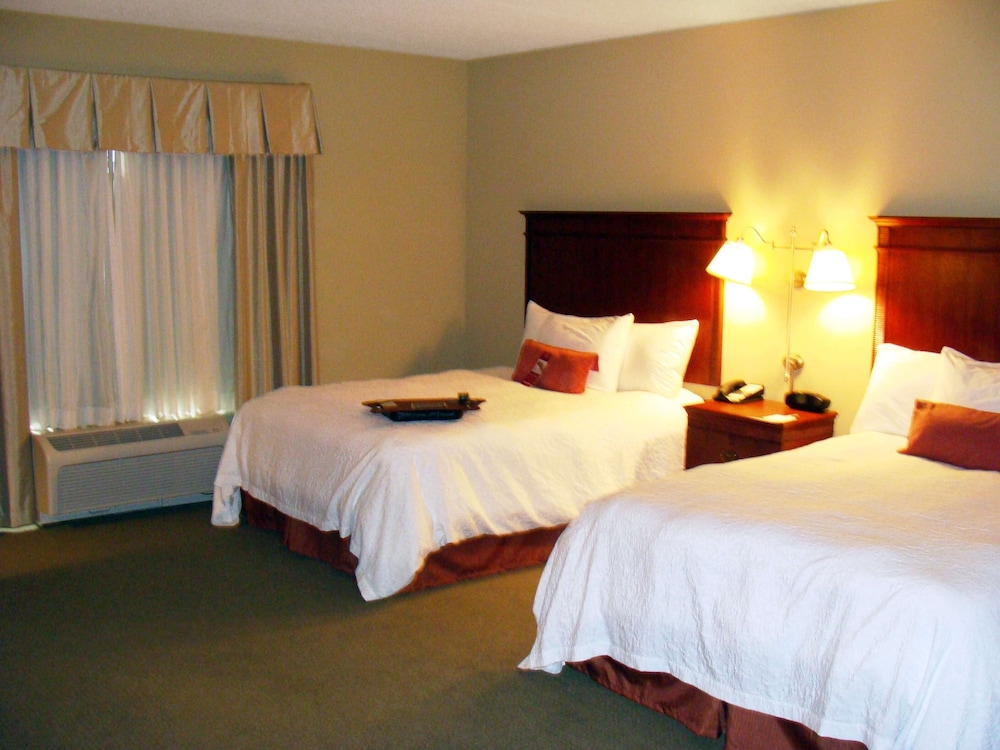 Hampton Inn Calera - photo 5