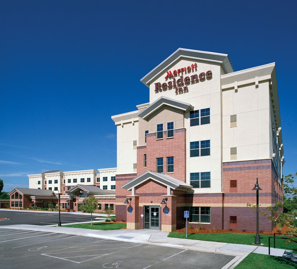 Residence Inn by Marriott Minneapolis Plymouth - photo 30