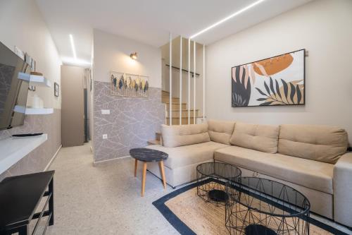 SithoniaRS Seashell II Luxury Maisonette in Nikiti, Greece