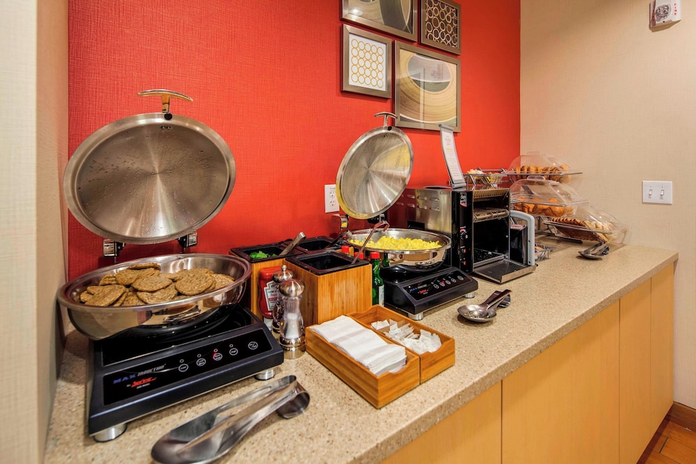 TownePlace Suites by Marriott Bellingham - photo 38