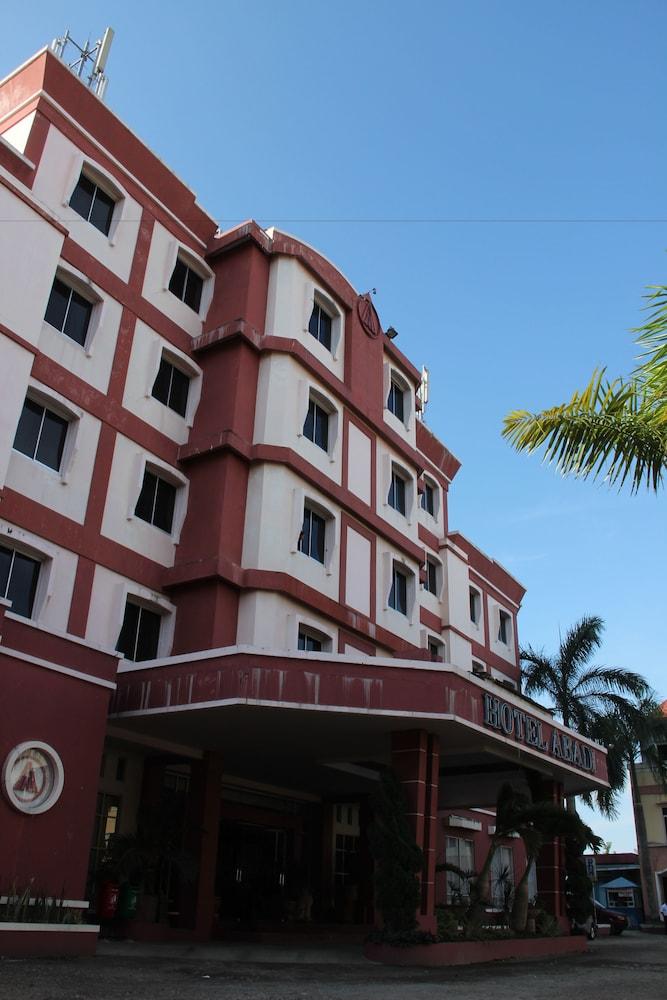 Hotel Abadi Lubuk Linggau by Tritama Hospitality in Lubuklinggau, Indonesia