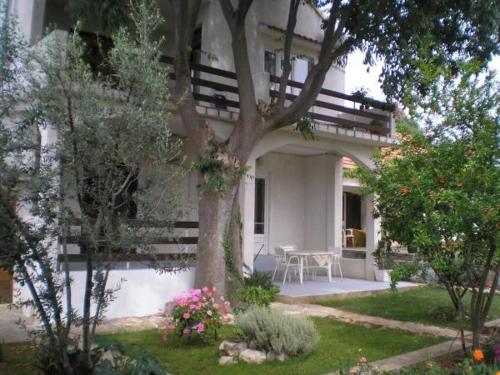 Apartment in Biograd na Moru with Terrace Air conditioning Wi Fi 4801 1 — 4-Star Luxury Hotel in Biograd Na Moru, Croatia