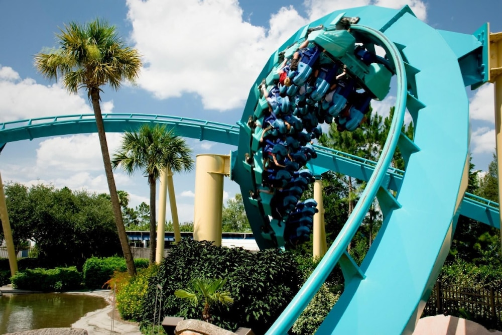 3060 Caribe Cove in Kissimmee, United States