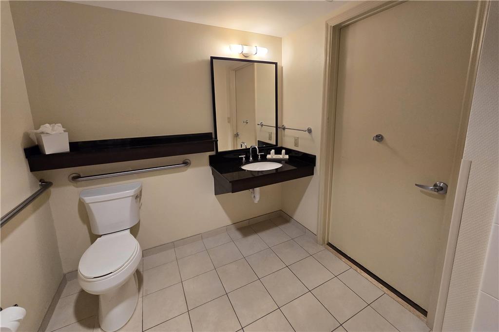 Ramada Plaza Resort & Suites by Wyndham Orlando Intl Drive - photo 52