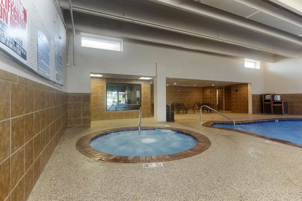 Best Western Plus Midwest Inn - photo 31