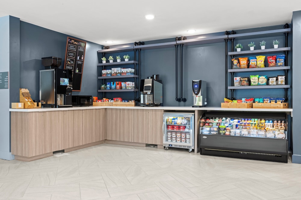 EVEN Hotel Portland Beaverton by IHG - photo 24
