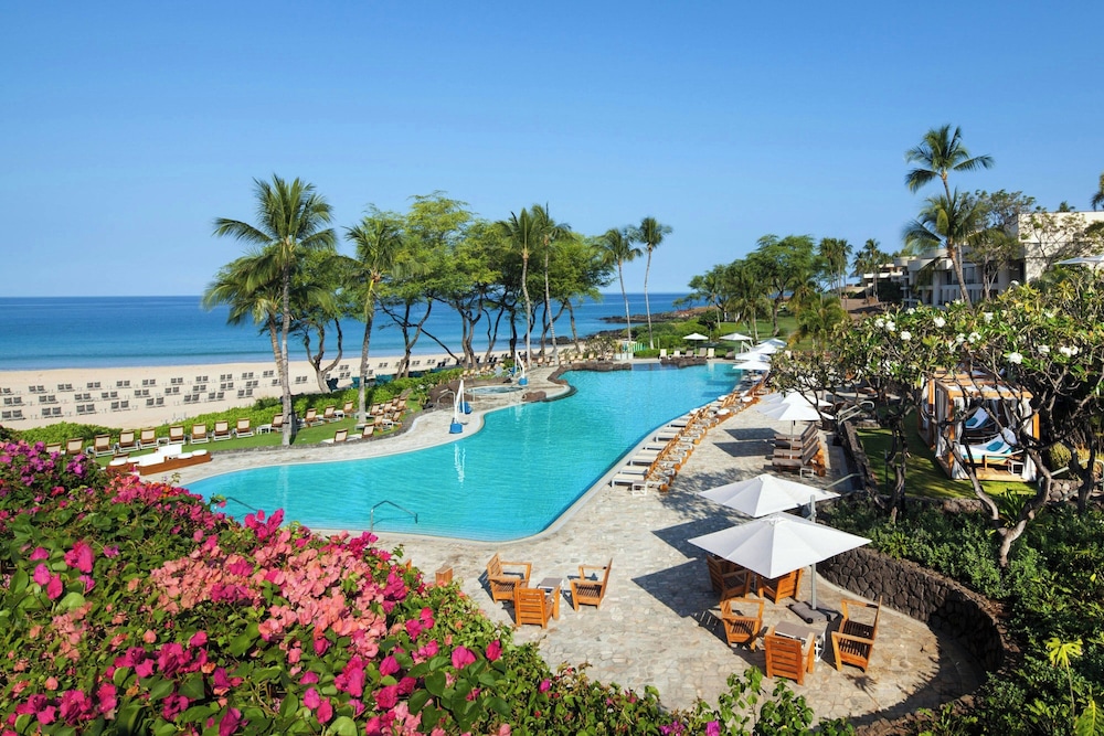 The Westin Hapuna Beach Resort - photo 69