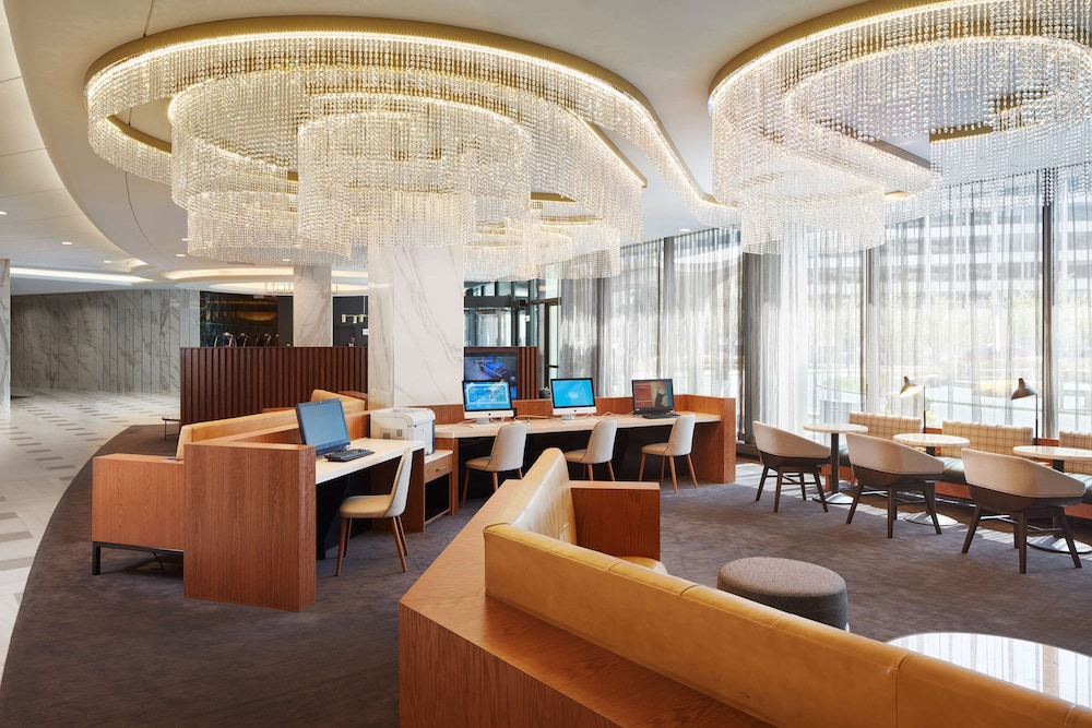 Washington Hilton - photo 92