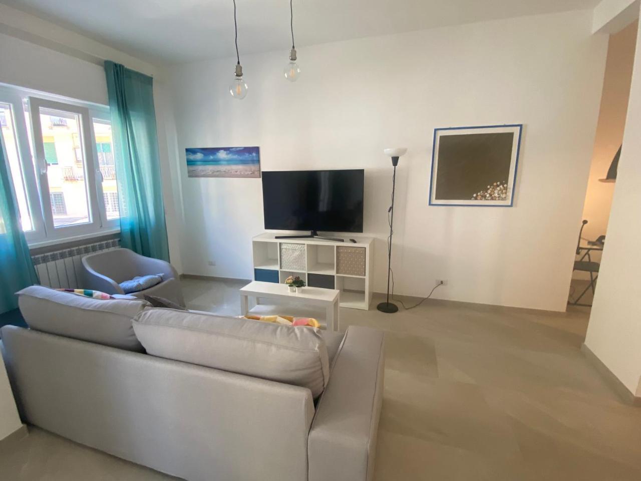 Il Posto Giusto the Right Place — 4-Star Luxury Hotel in Anzio, Italy